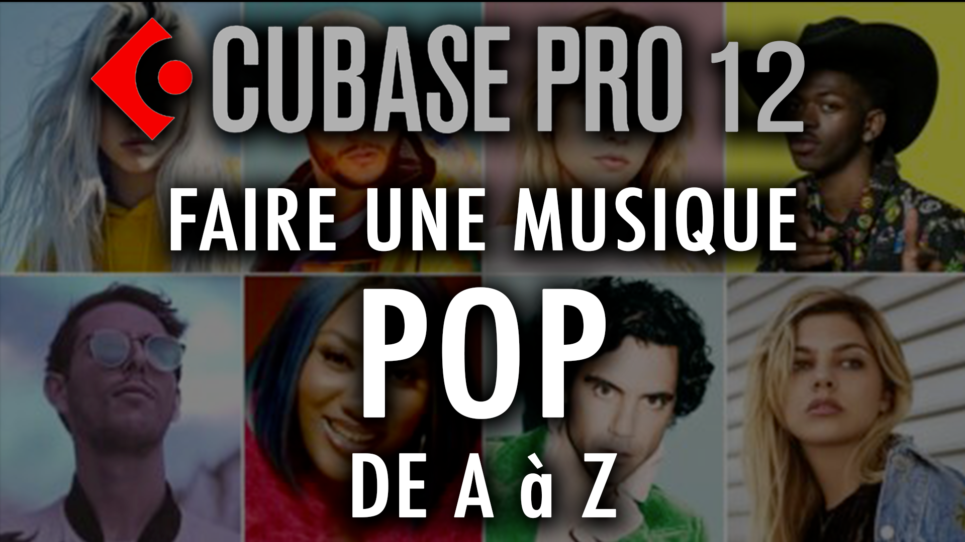 Pop de A à Z : créez votre premier morceau radio-ready