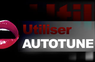 Autotune : créez l'effet Booba ou T-Pain en 30 min
