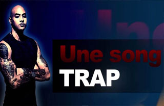 TRAP : projet Cubase complet + 300 samples offerts