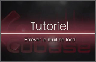Bruit de fond : supprimez-le proprement en quelques clics
