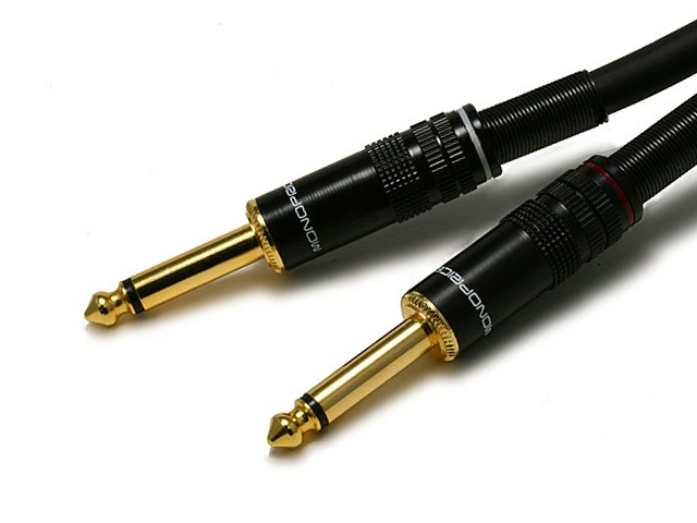 cable instrument